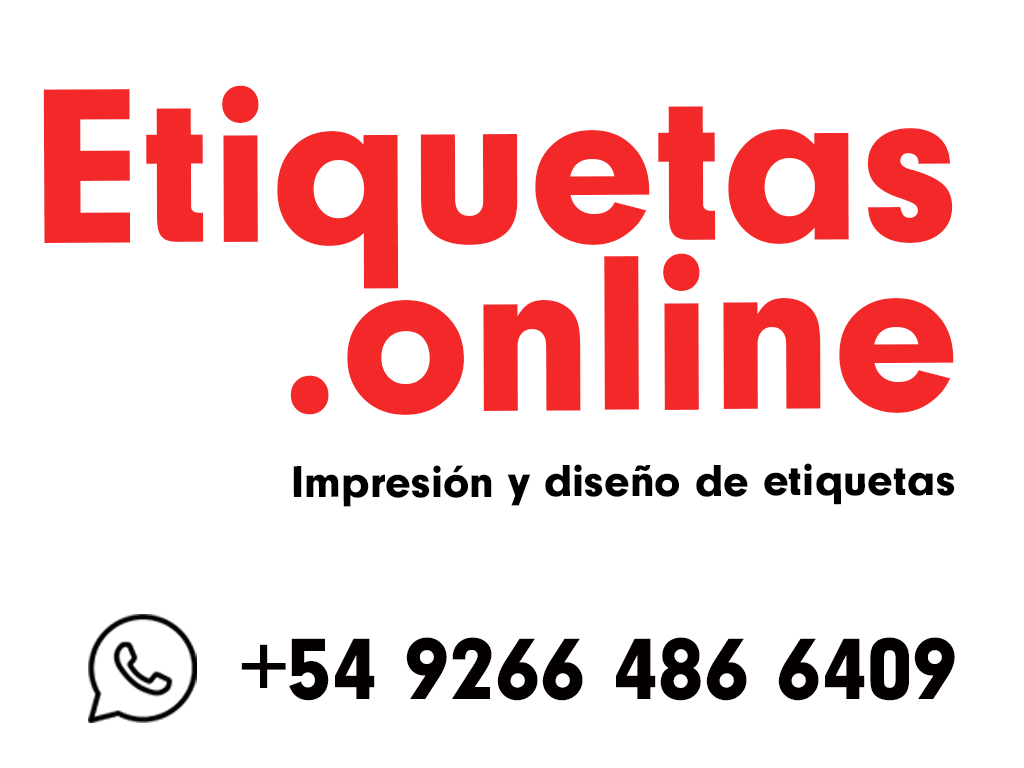 Etiquetas.online